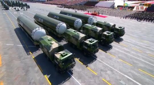 是什么阻碍中国拥有一千枚核弹头？2项关键技术亟待解决