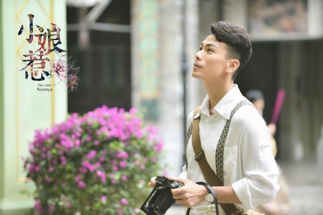 当年《加油!好男儿》的他们今成披荆斩棘的哥哥们最受期待人选
