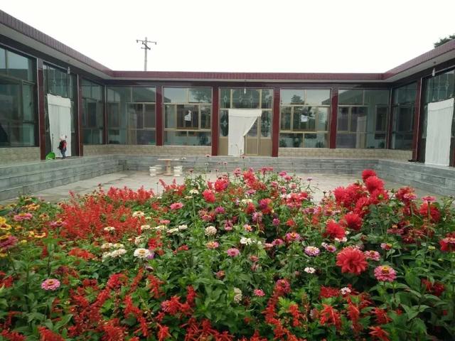 凝聚巾帼力量 助力文明城市创建