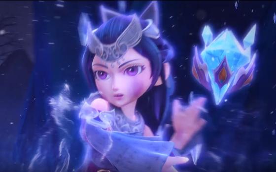 梦幻西游：轮回之殇2 缘起神木，魂归六道。生生世世，爱而不得