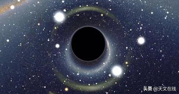 引力最大将有什么现象？把浩瀚宇宙缩小到实验