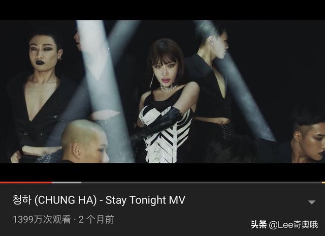 2020年最受欢迎的韩国流行歌曲（ solo篇）