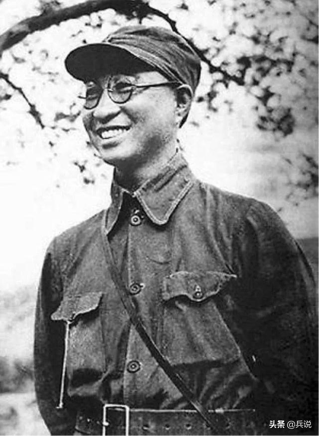 神头岭伏击战，八路军隐蔽太好，日军大路行走