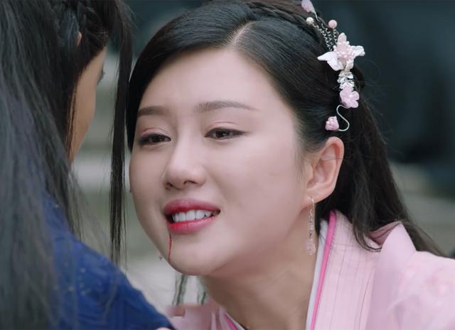 《暮白首》浓缩了的大结局，12句让你意难平的经典言语，很难忘