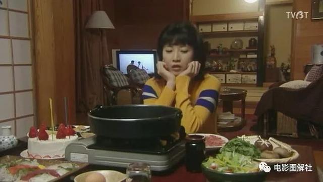 图解《爱妻屋》：为了弥补过错，丈夫从神秘商