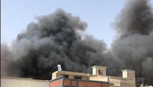 巴铁国际航空约150名飞行员被停飞