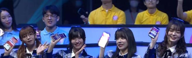 卫视618晚会灯光师提前下班？众明星皮肤状态全爆，颜值直线下降