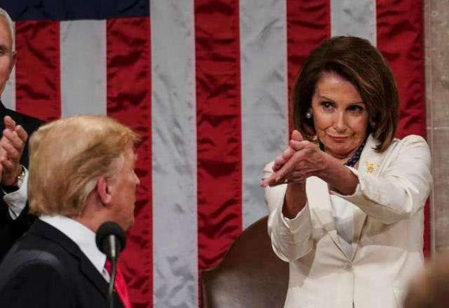 特朗普、彭斯双双感染病毒？美媒爆出重磅消息