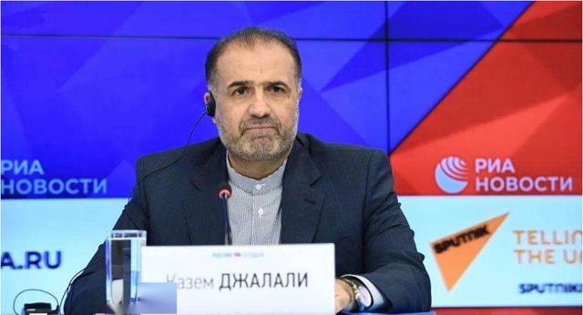 美国会善罢甘休吗？伊朗禁运即将结束，已收到大量武器报价单