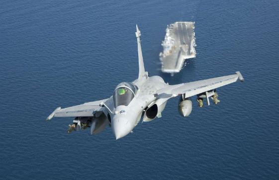 这才是美国真正的对手！实力强劲超俄罗斯，美国的好日子还会久吗