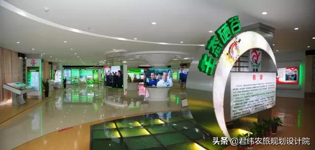 丰城市隍城镇生态农业园项目建议书