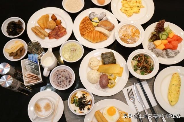 粵海喜來登酒店