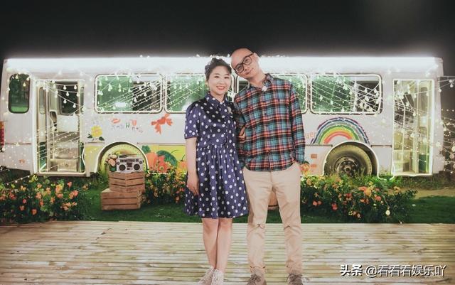 都是婚后再办婚礼，傅首尔的婚礼比吴尊林丽吟