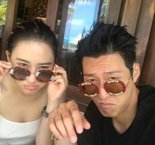 与吴克群相恋4年的何超莲，错过了霍启山，为何