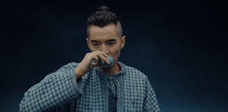 河神2，換角不崩塌，山人自有妙法