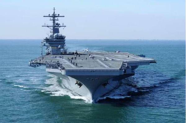 海军第一仍不满足？美国军方下达死命令：8艘核
