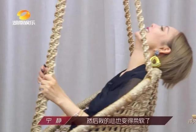 经纪人跟阿朵说的四句话指出她当前困境，姐姐