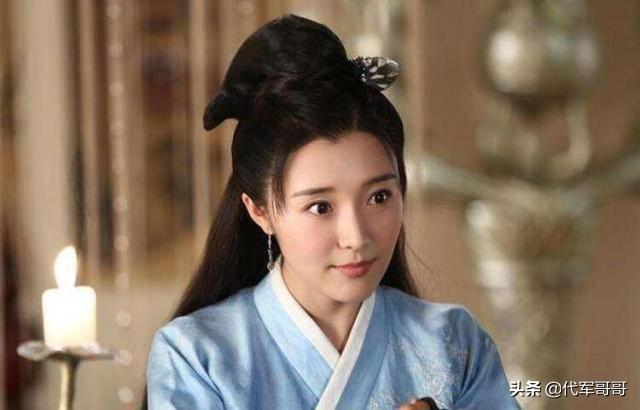 《小娘惹》中的美女排行，张曦文第六，何雨虹第二，肖燕排第几？