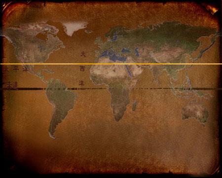 为何在北纬三十度经常有神秘事件发生