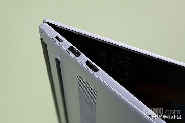 华为MateBook D 14 2020锐龙版评测：高性能年轻“造”