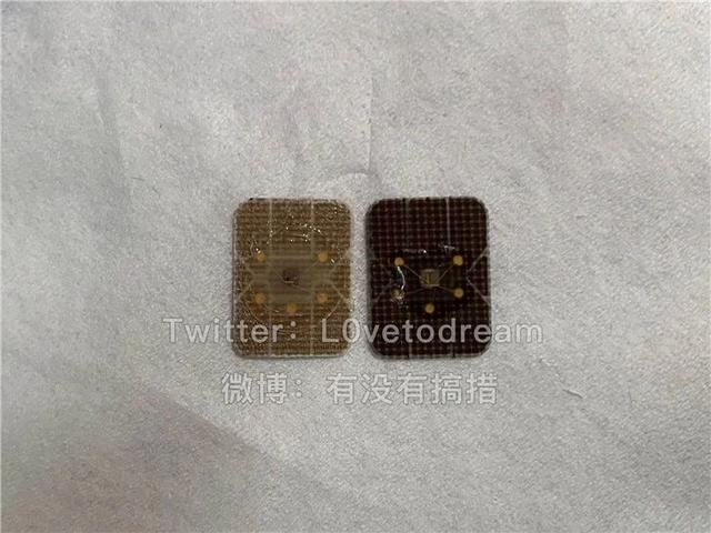 新iPhone SE成本只要1500块！苹果凭啥卖3299