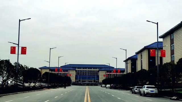 四川这所省级示范公办专科大学，建有多个附属医院