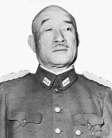 日本陆军元帅杉山元为何被称为“傻瓜元”？看他是怎么回答天皇的