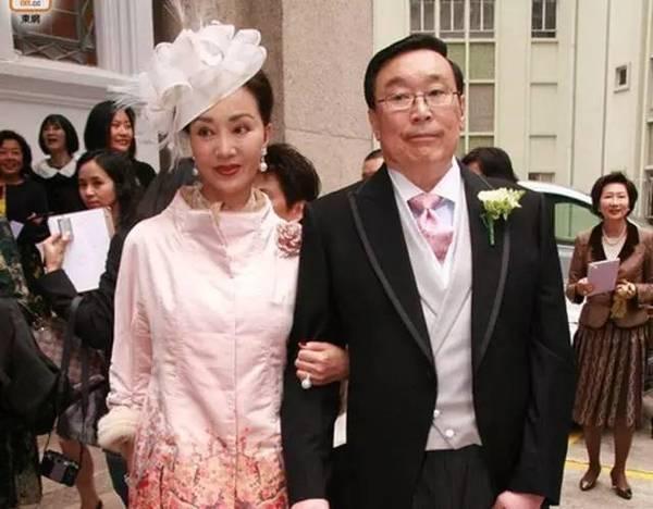 都是生下三女一子，赌王原配凄婉半生，何莉莉