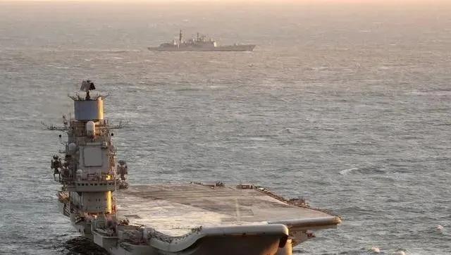 2年内必须交付使用，辽宁号姊妹舰最新动态，军