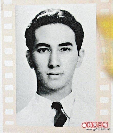 何鸿燊何氏家族悼文，留下四房十七杰，详细了