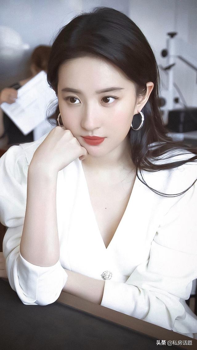 从不上真人秀综艺却很有名的明星你知道的有哪