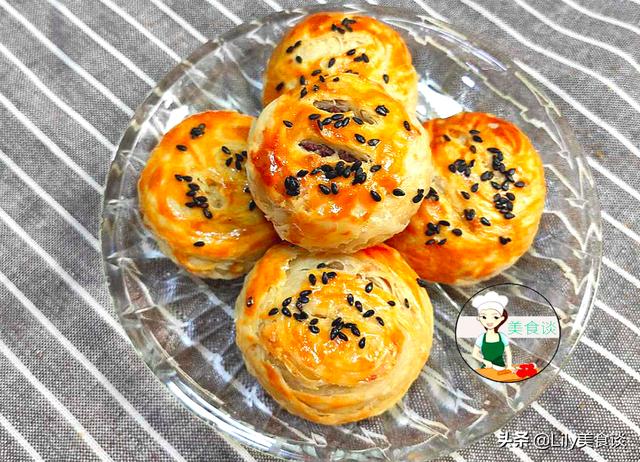 儿子迷上吃它，早餐宵夜都要吃，酥脆香甜，又香又解馋，做法简单