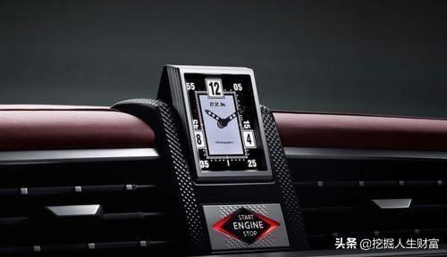 长5米标配主动悬挂，比宝马5系漂亮10倍，或仅20w