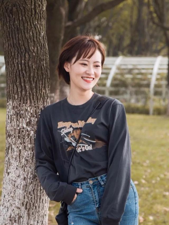 这几套搭配！带你搭出秋季N种风格