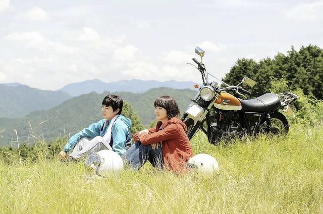 在这个年轻人厌恶工作的时代，这部电影还在讲