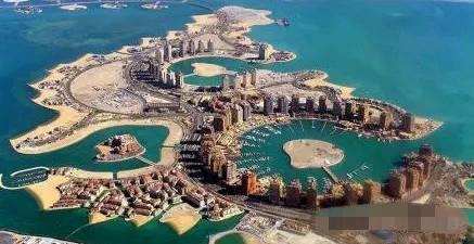 中国南海填海工程3000亿，被意外叫停，却被某位