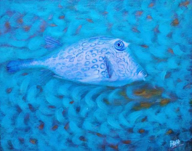 第三届“表现”当代艺术邀请展