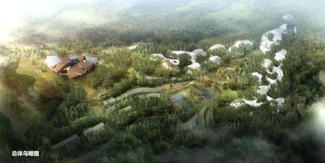 再投6亿，弥勒网红打卡地东风韵还要建星空剧场、艺术广场等配套