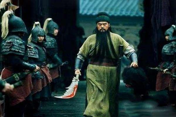 关羽败走麦城，刘封为何见死不救？