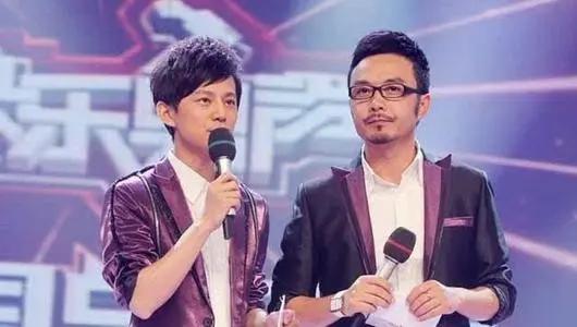 何炅和汪涵的两种人生，提醒所有人