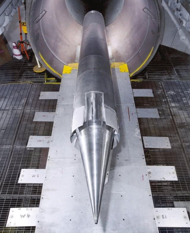 速度确认世界第一？特朗普：一旦发射谁也别想