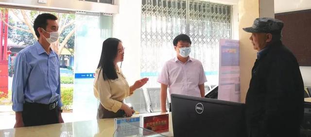永仁：一项制度，收获一串点赞！