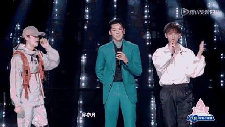 把国际化当成“名片”的张艺兴，他输出中国文化比李子柒还高明