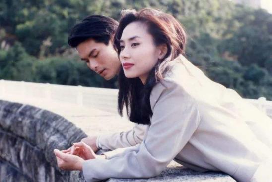 被亚洲女首富“抛弃”，差点被刘德华“害死”