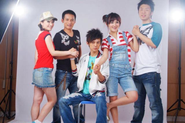 同样主持《快本》，谢娜那么走红吴昕那么无感，两人到底差了什么