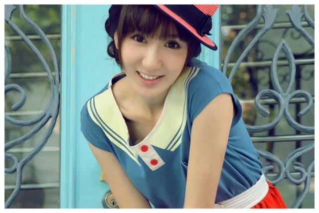 一个角色耗尽毕生运气的五位女星，再不努力翻