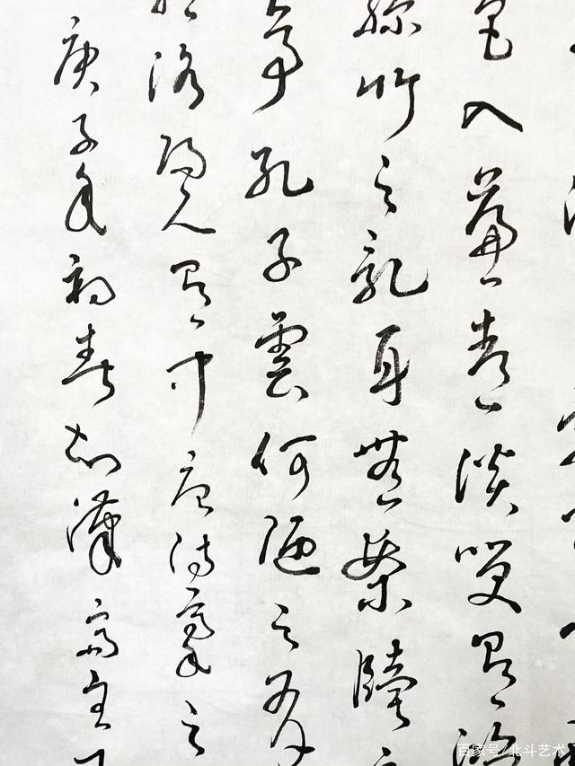 初识不知石中玉，内有玄机气自华，赏王阔海的新汉画艺术