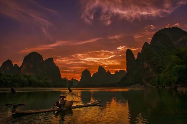 人均不到500，被央视点赞！这座城市随便一张风景照都是屏保