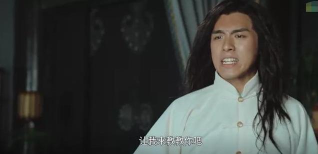 赵本山女儿新剧开播，上映一天就被骂惨，网友