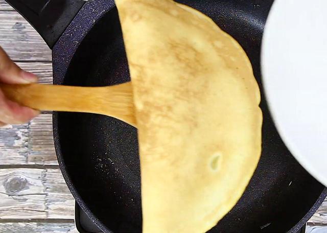 美味早餐，5分钟搞定，再也不用买不到早餐烦恼了